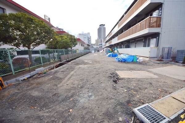 駐車場(★駐車場もございます★)