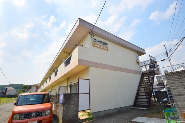 外観(★閑静な住宅街にございます★)