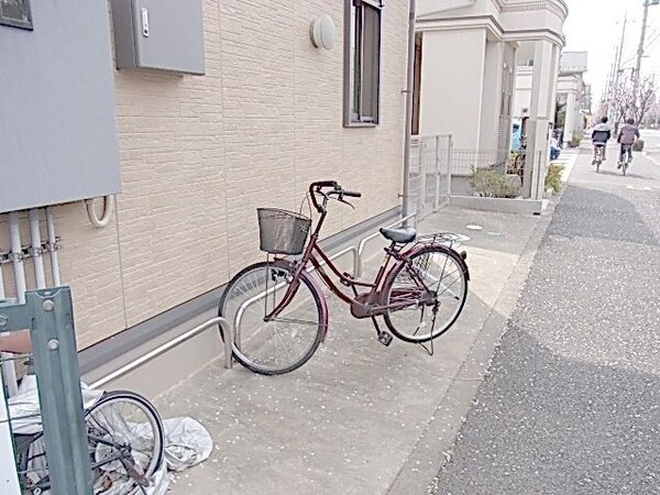 共有部分