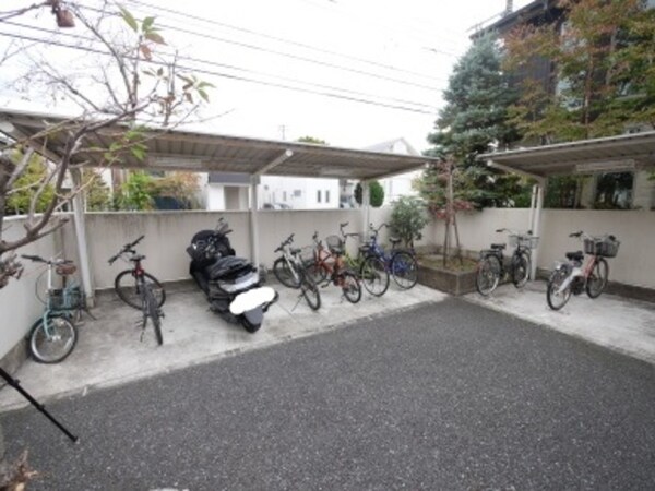 共有部分(★お問い合わせはタウンハウジング聖蹟桜ヶ丘店まで★)