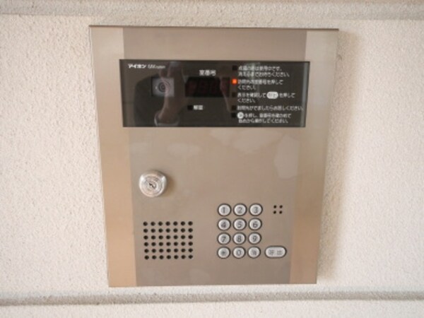 共有部分(★お問い合わせはタウンハウジング聖蹟桜ヶ丘店まで★)