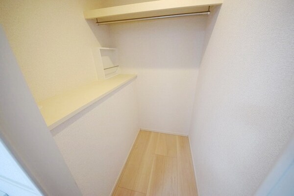 収納(★お部屋探しは株式会社タウンハウジング東京まで★)