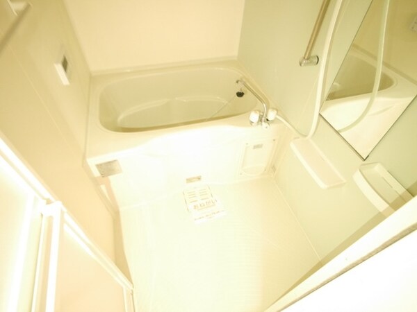 バス／シャワールーム等(★お部屋探しは株式会社タウンハウジング東京まで★)