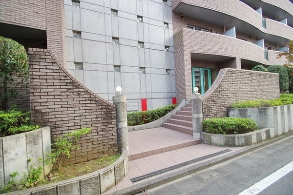 共有部分(★お問い合わせはタウンハウジング聖蹟桜ヶ丘店まで★)