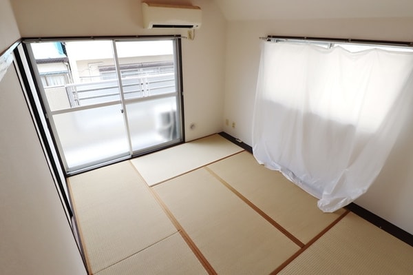 その他室内・内装(★2面採光の明るい和室です★)