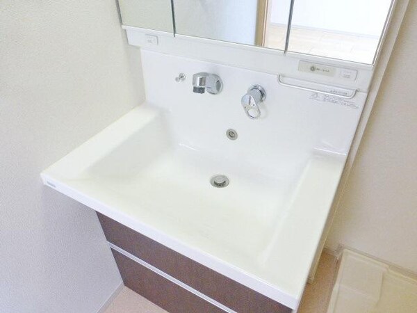 洗面(★独立洗面台★)