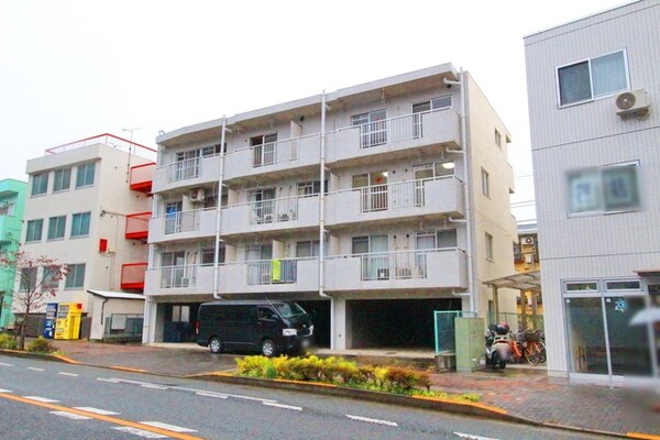 外観(★お問い合わせはタウンハウジング多摩センター店までご連絡下…)
