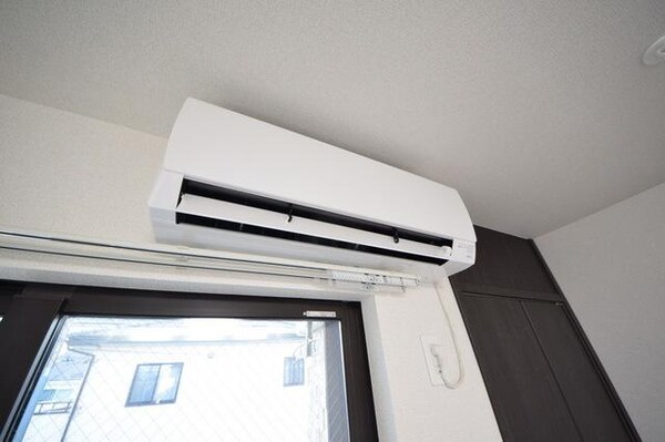 設備(★お部屋探しは株式会社タウンハウジング東京まで★)