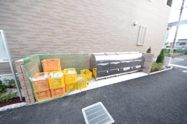 共有部分(★お部屋探しは株式会社タウンハウジング東京まで★)