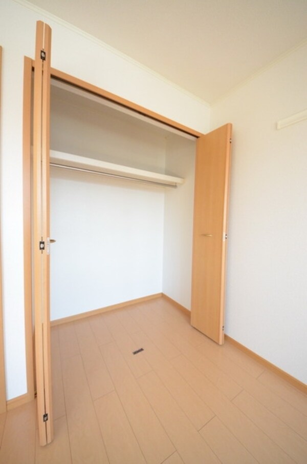 収納(☆奥までたっぷり収納可能です☆)