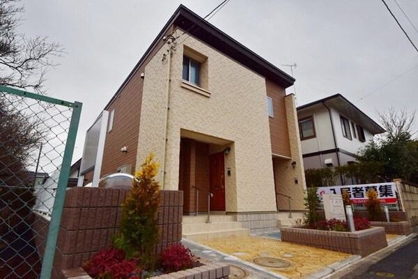 外観(★お部屋探しは株式会社タウンハウジング東京まで★)