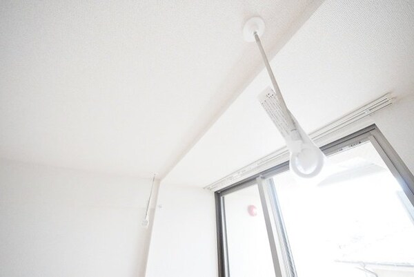設備(★お部屋探しは株式会社タウンハウジング東京まで★)