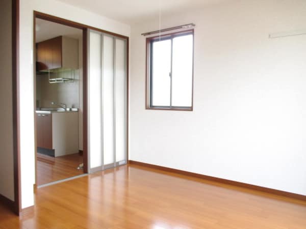 その他室内・内装(★角部屋だから２面採光！★)