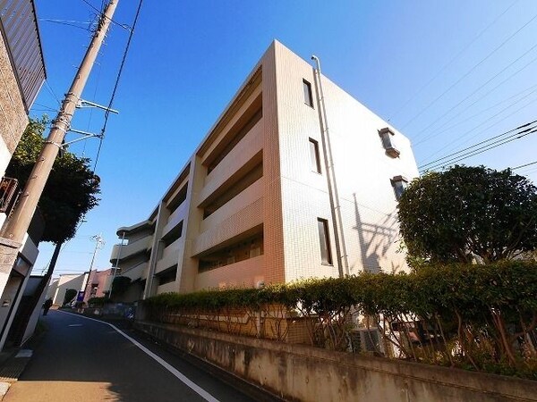 外観(★お問い合わせはタウンハウジング聖蹟桜ヶ丘店まで★)