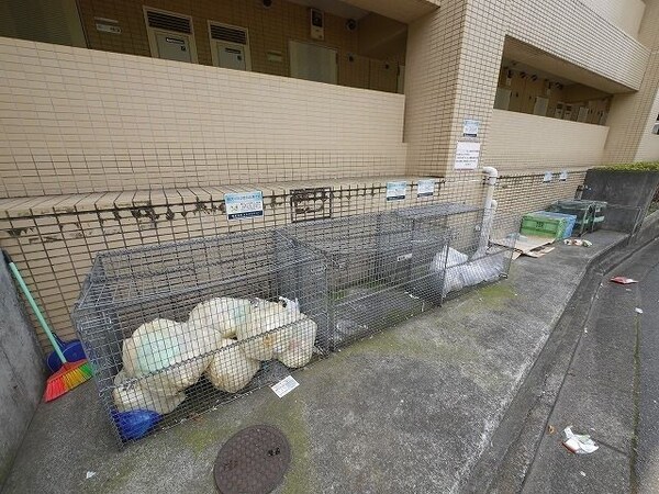共有部分(★お問い合わせはタウンハウジング聖蹟桜ヶ丘店まで★)