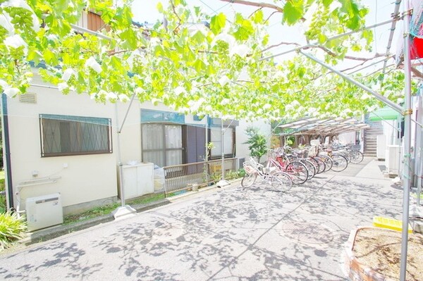 共有部分(★お問い合わせはタウンハウジング聖蹟桜ヶ丘店まで★)