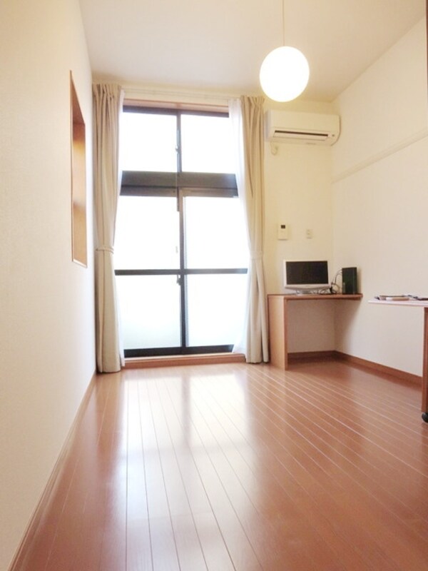 リビング・居室(★綺麗なお部屋です★)