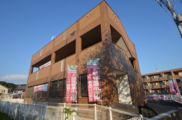 外観(★お部屋探しは株式会社タウンハウジング東京まで★)