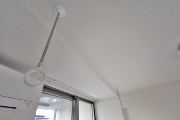 設備(★他号室の参考画像です★)