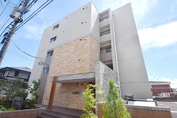 外観(★大東建託施工★)