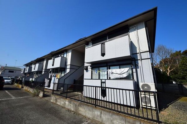 外観(★閑静な住宅街にございます★)