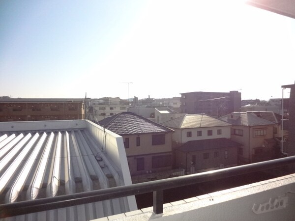 眺望(☆景色☆)
