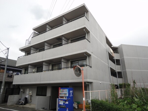 外観(☆お問い合わせは042-645-3600へ☆)
