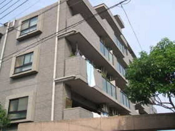 外観(★お部屋探しは株式会社タウンハウジング東京まで★)