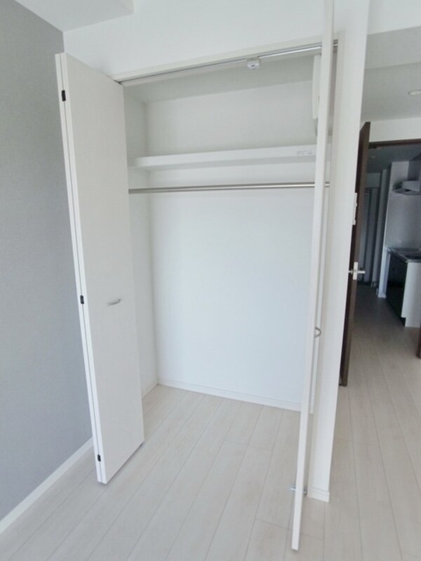 収納(★お部屋探しは株式会社タウンハウジング東京まで★)