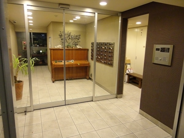 共有部分(★お部屋探しは、タウンハウジング多摩センター店へ★)