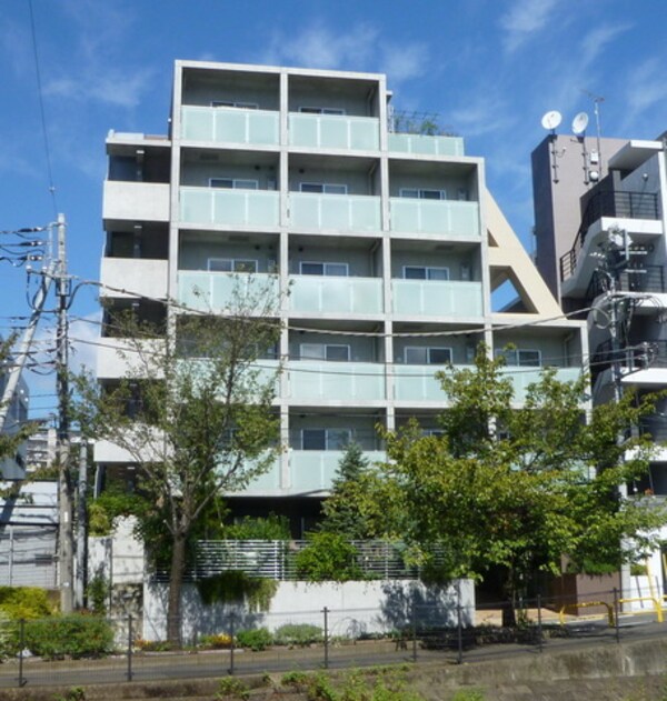 外観(★お部屋探しは、タウンハウジング多摩センター店へ★)