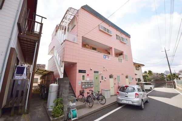 外観(★お問い合わせはタウンハウジング聖蹟桜ヶ丘店まで★)