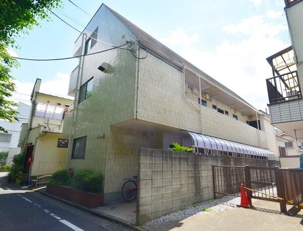 外観(★お問い合わせはタウンハウジング聖蹟桜ヶ丘店まで★)