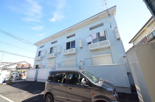 外観(★お部屋探しはタウンハウジング高幡不動店まで★)