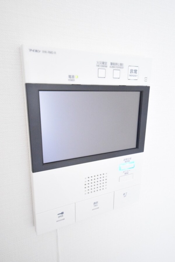 設備(★お部屋探しは株式会社タウンハウジング東京まで★)