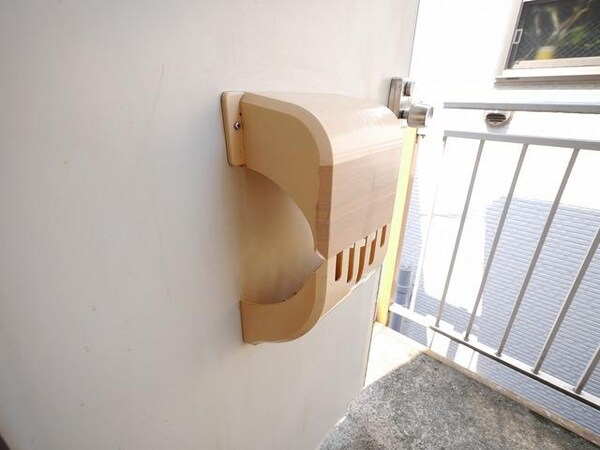 共有部分(★お部屋探しは、タウンハウジング多摩センター店へ★)