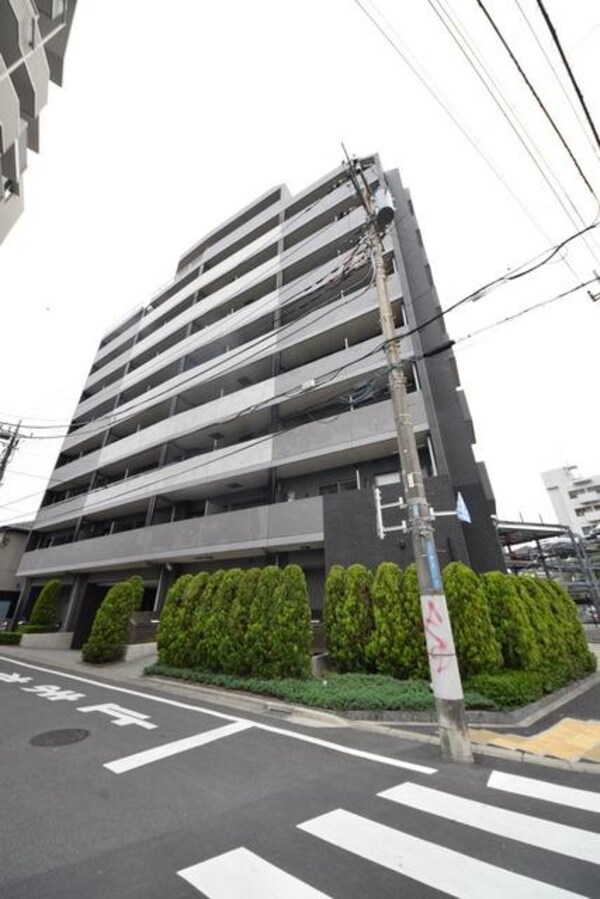 外観(外観)