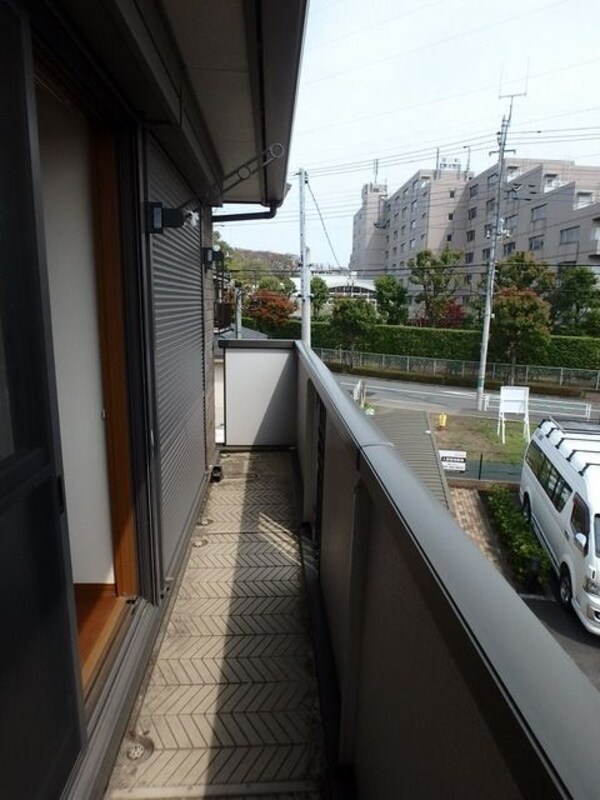 設備(★洗濯物がよく乾きそうです★)