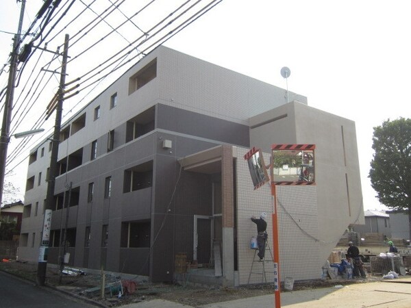 その他(★京王線・西武多摩川線2沿線利用可★)