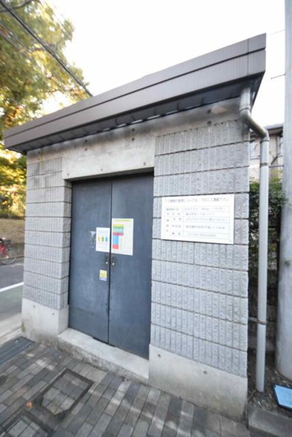 その他(外観・共用部分)