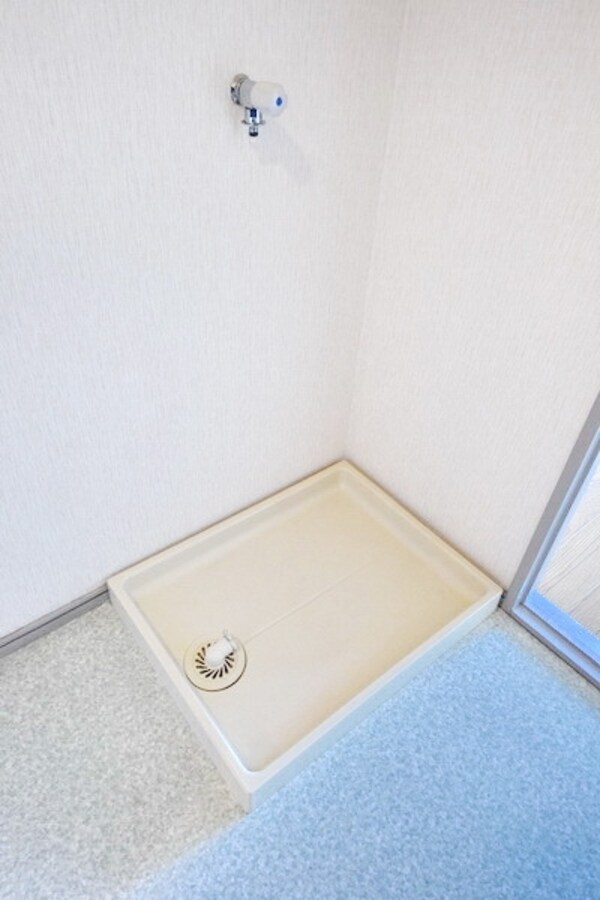 その他(★もちろん室内洗濯機置場です★)