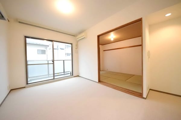 リビング・居室(室内・室内設備)
