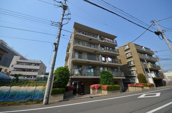 外観(外観・共用設備)