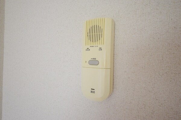 セキュリティ(★お部屋探しはタウンハウジング府中店まで★)
