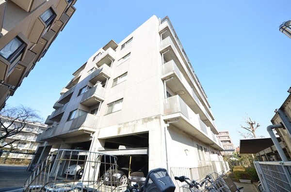 外観(外観・共用部分)