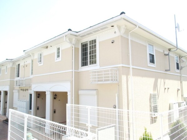 外観(★長く住むほどお得な更新料なし！★)