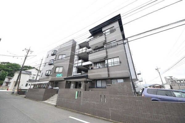 外観(★お部屋探しはタウンハウジング高幡不動店まで★)