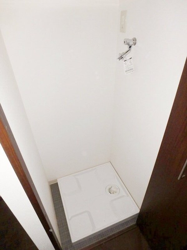 設備(タウンハウジング府中店まで)