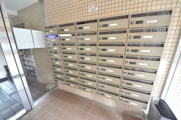 共有部分(★お部屋探しは株式会社タウンハウジング東京まで★)
