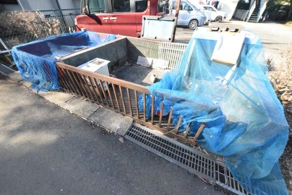 共有部分(★お部屋探しは株式会社タウンハウジング東京まで★)
